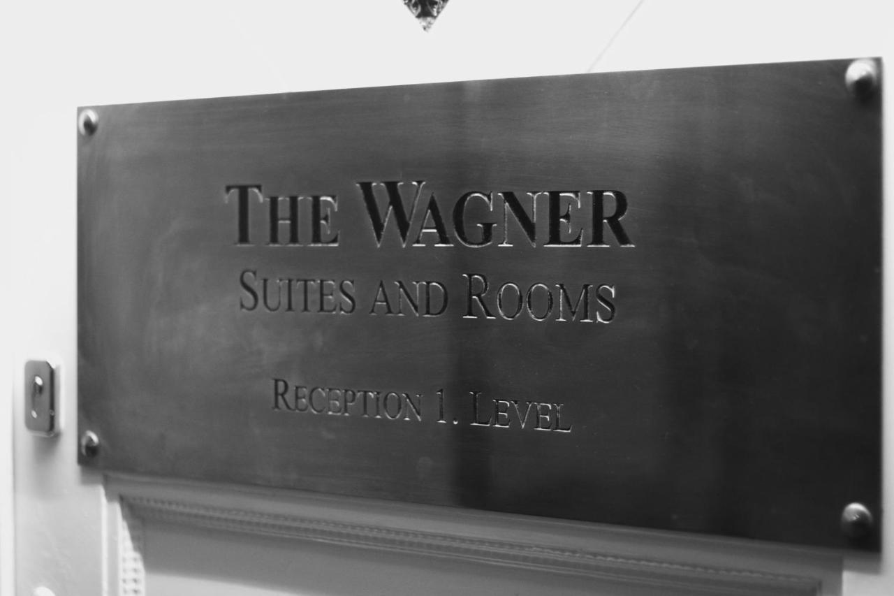 Hotel Wagner Im Dammtorpalais هامبورغ المظهر الخارجي الصورة