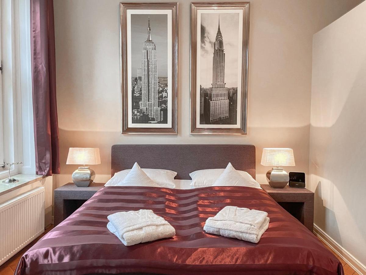 Hotel Wagner Im Dammtorpalais هامبورغ المظهر الخارجي الصورة